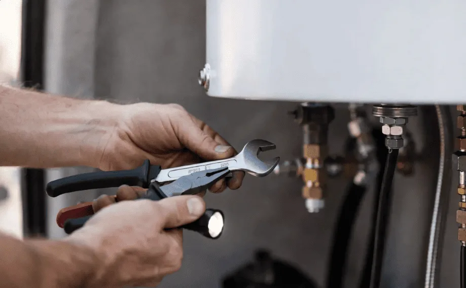 Why choose Water Heater Repair in Jackson Springs, NC